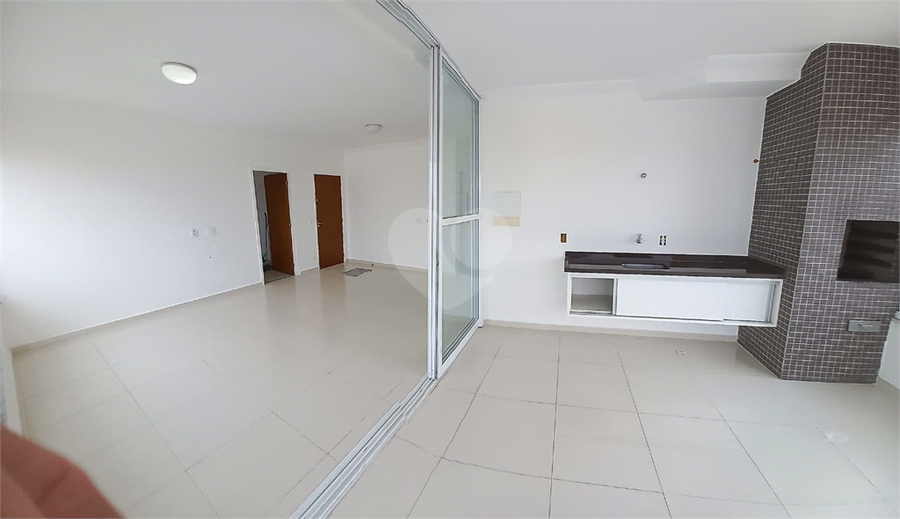 Aluguel Apartamento São José Dos Campos Parque Residencial Aquarius REO748513 5