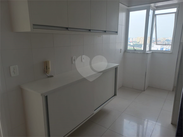 Aluguel Apartamento São José Dos Campos Parque Residencial Aquarius REO748513 7