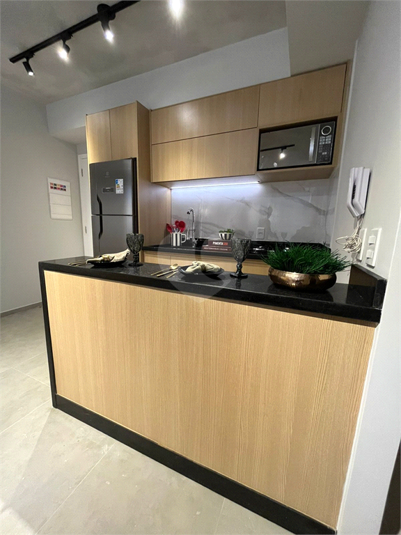 Aluguel Apartamento São Paulo Sumarezinho REO748515 13