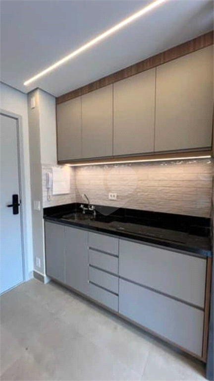 Aluguel Apartamento São Paulo Sumarezinho REO748515 39