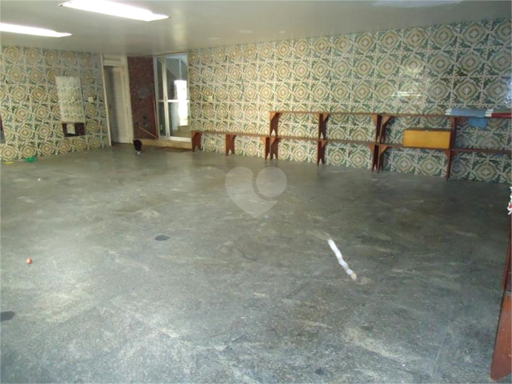 Venda Casa São Paulo Vila Romana REO74853 3