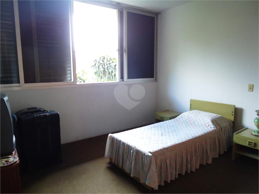 Venda Casa São Paulo Vila Romana REO74853 6