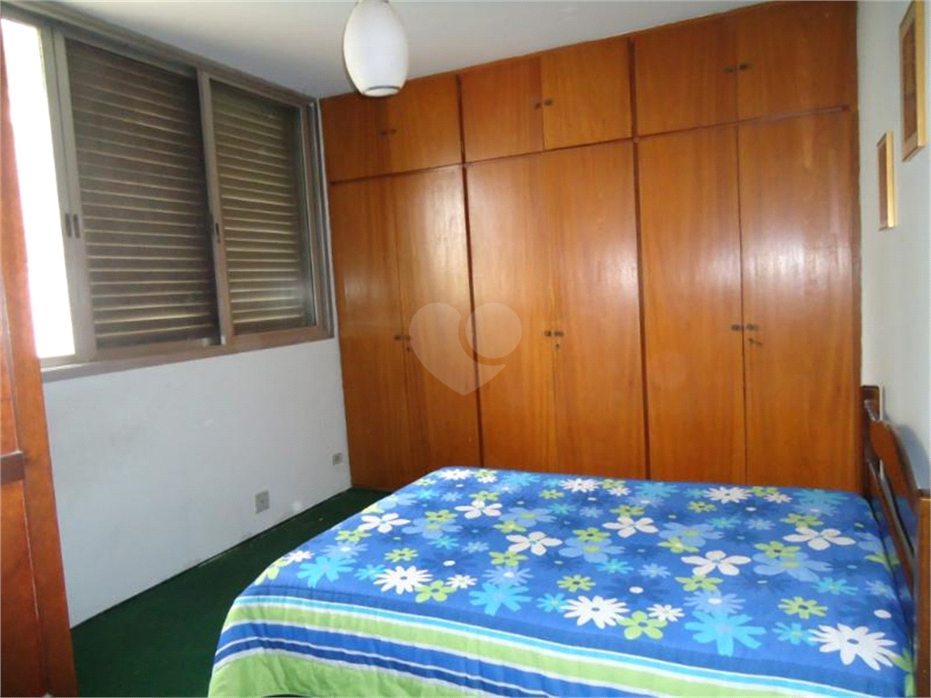 Venda Casa São Paulo Vila Romana REO74853 10