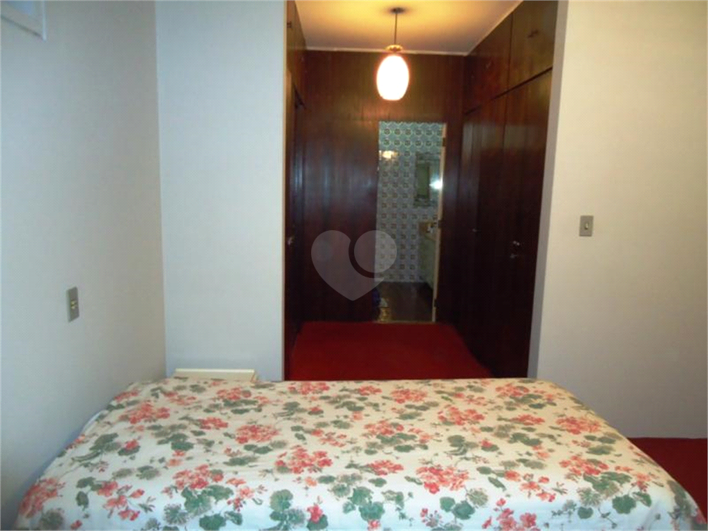 Venda Casa São Paulo Vila Romana REO74853 12