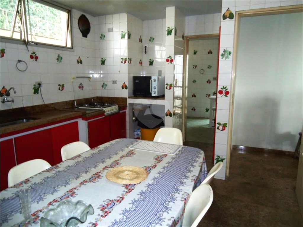 Venda Casa São Paulo Vila Romana REO74853 11