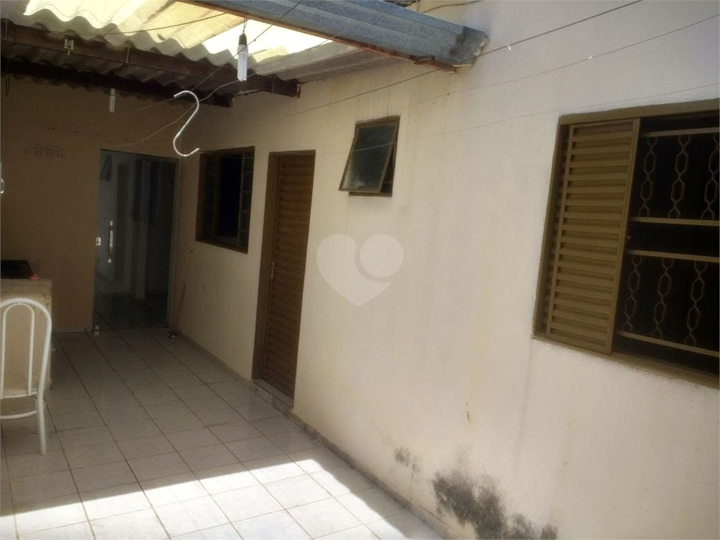 Venda Casa Uberlândia São Jorge REO748538 15