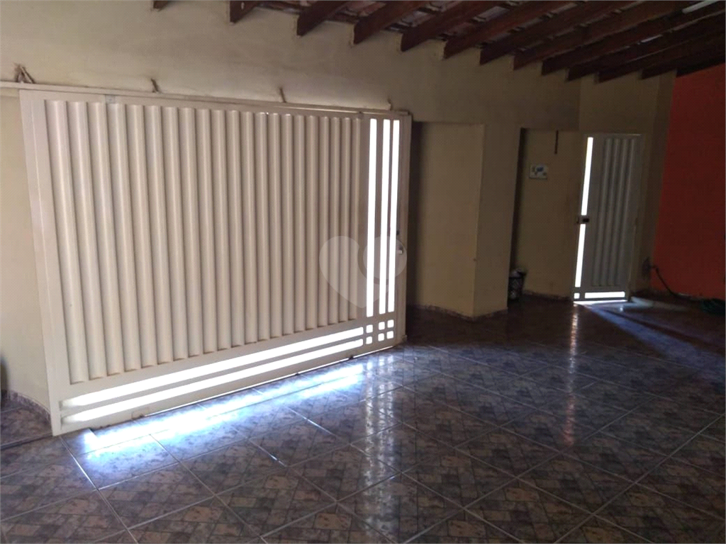 Venda Casa Uberlândia São Jorge REO748538 12