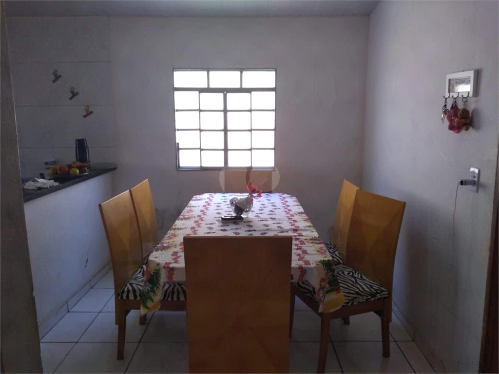 Venda Casa Uberlândia São Jorge REO748538 6