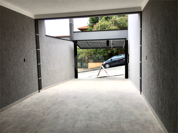 Venda Sobrado São Paulo Jardim Maristela REO748543 6