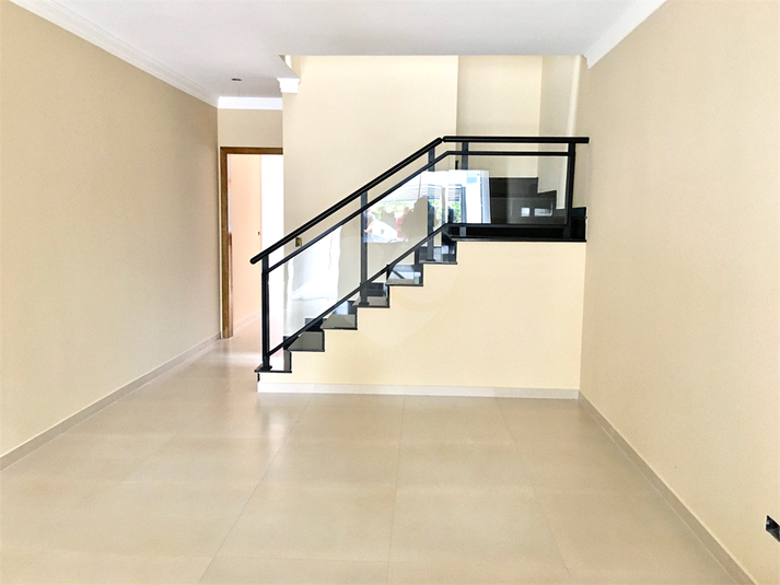 Venda Sobrado São Paulo Jardim Maristela REO748543 7