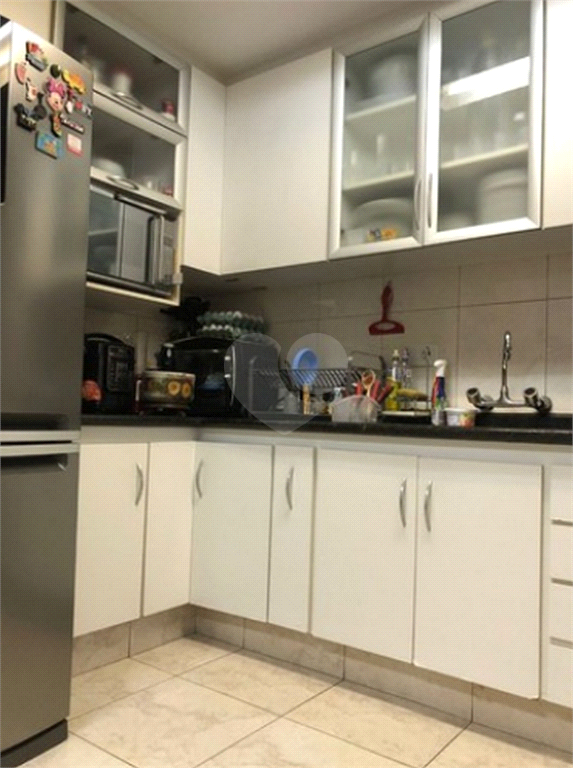 Venda Sobrado São Paulo Ipiranga REO748544 8