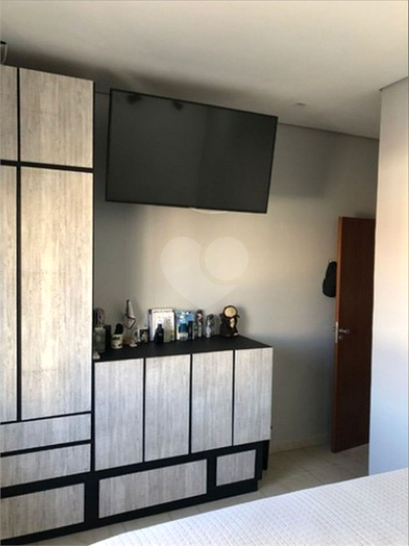 Venda Sobrado São Paulo Ipiranga REO748544 9