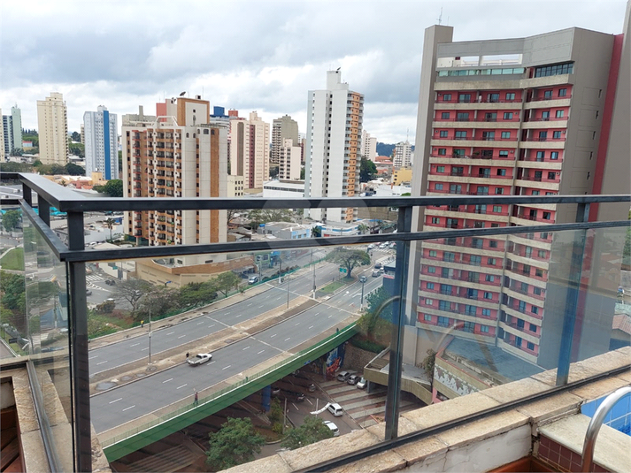 Venda Apartamento Jundiaí Anhangabaú REO748549 21