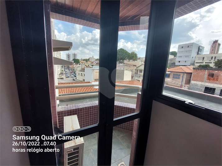 Venda Apartamento Jundiaí Anhangabaú REO748549 6