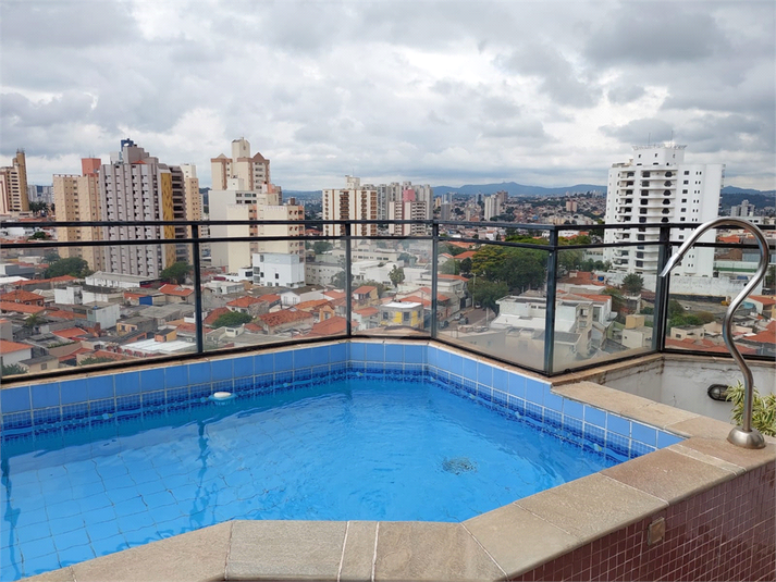 Venda Apartamento Jundiaí Anhangabaú REO748549 16