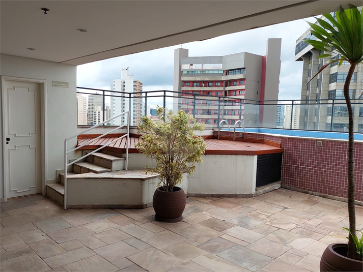 Venda Apartamento Jundiaí Anhangabaú REO748549 22