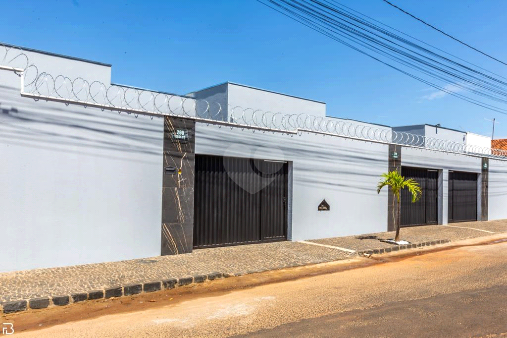 Venda Casa Uberlândia São Jorge REO748558 6