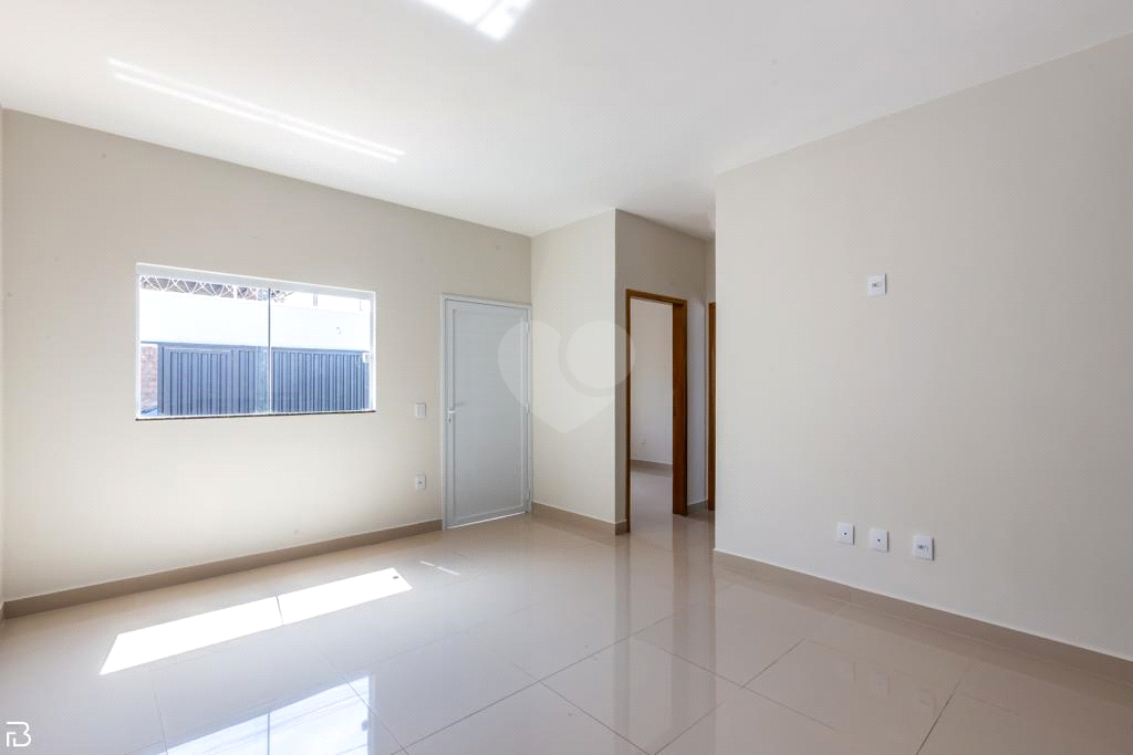 Venda Casa Uberlândia São Jorge REO748558 4