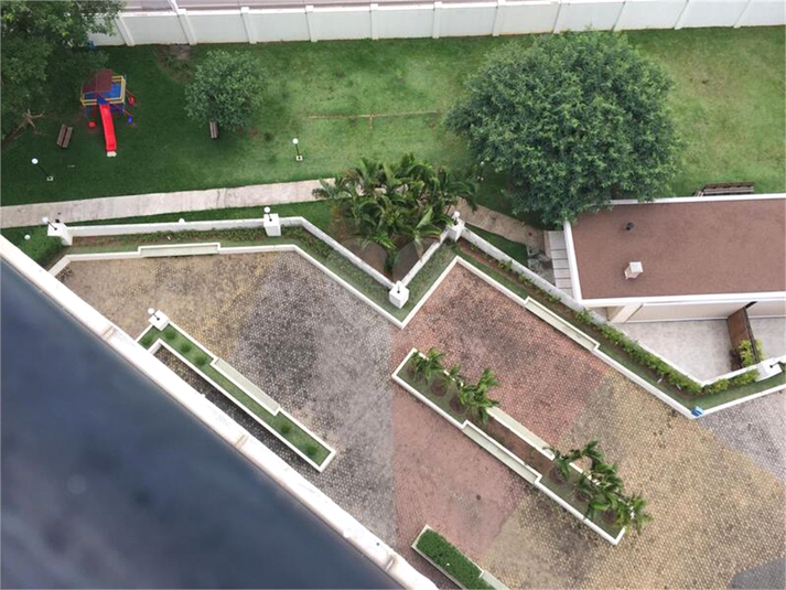 Venda Apartamento Jundiaí Vila Das Hortências REO748568 28