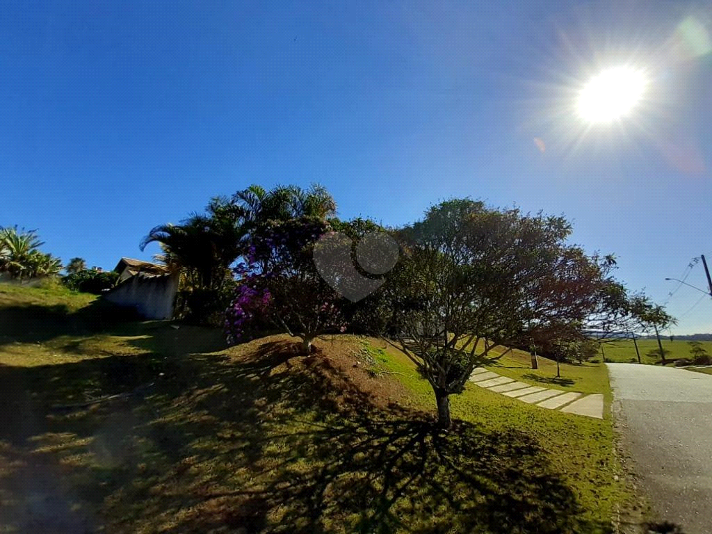 Venda Condomínio Araçoiaba Da Serra Centro REO748573 16