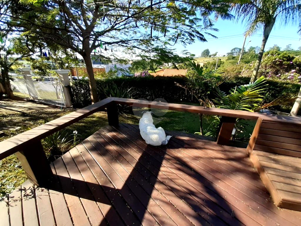 Venda Condomínio Araçoiaba Da Serra Centro REO748573 10