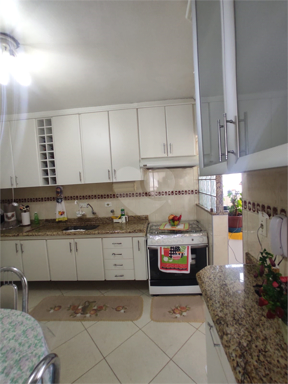 Venda Duplex São Paulo Vila Gustavo REO748578 8