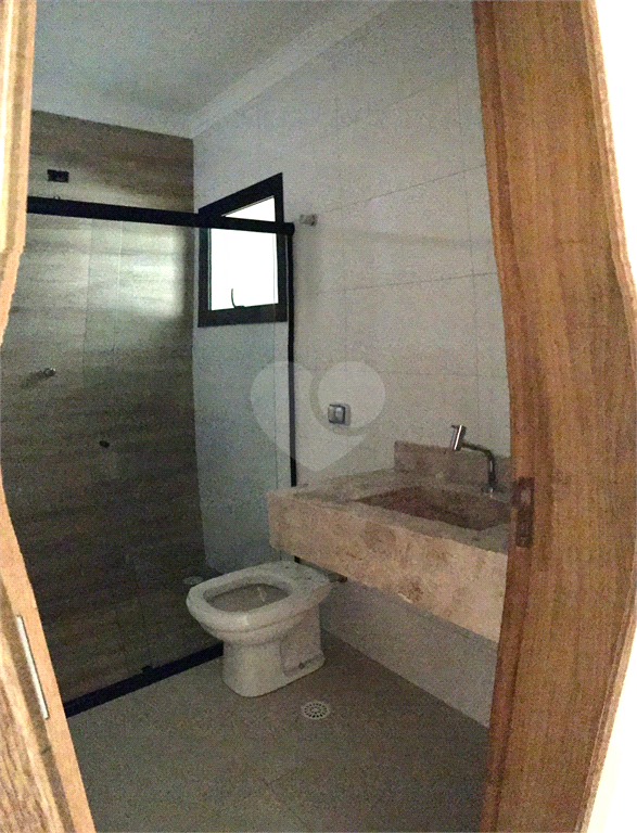 Venda Sobrado São Paulo Jardim Maristela REO748587 21