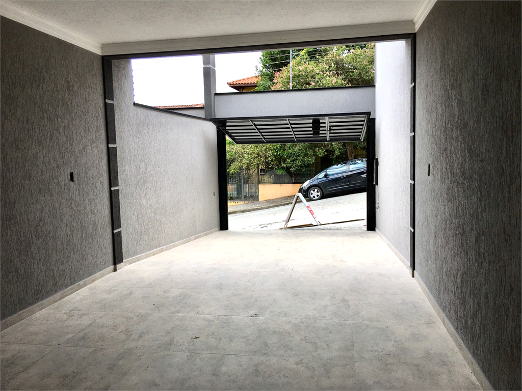 Venda Sobrado São Paulo Jardim Maristela REO748587 3