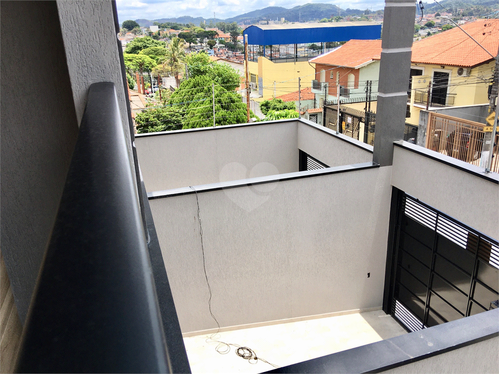 Venda Sobrado São Paulo Jardim Maristela REO748587 20