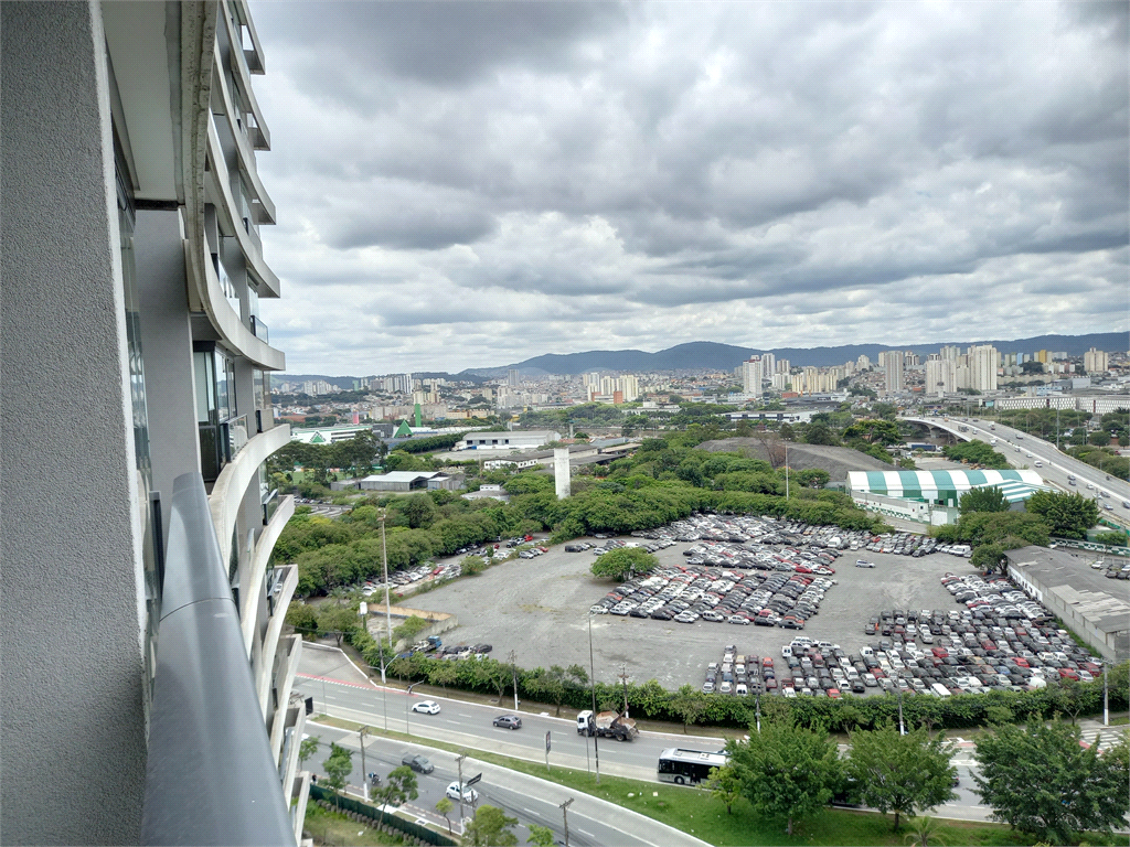 Aluguel Apartamento São Paulo Água Branca REO748592 14