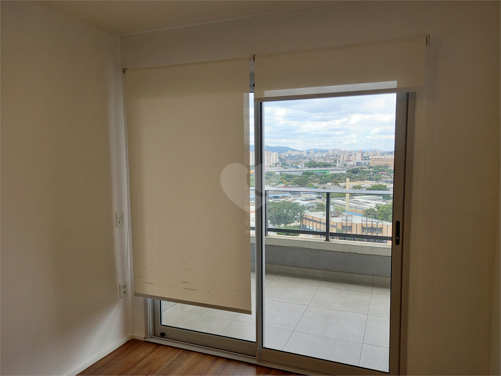 Aluguel Apartamento São Paulo Água Branca REO748592 4