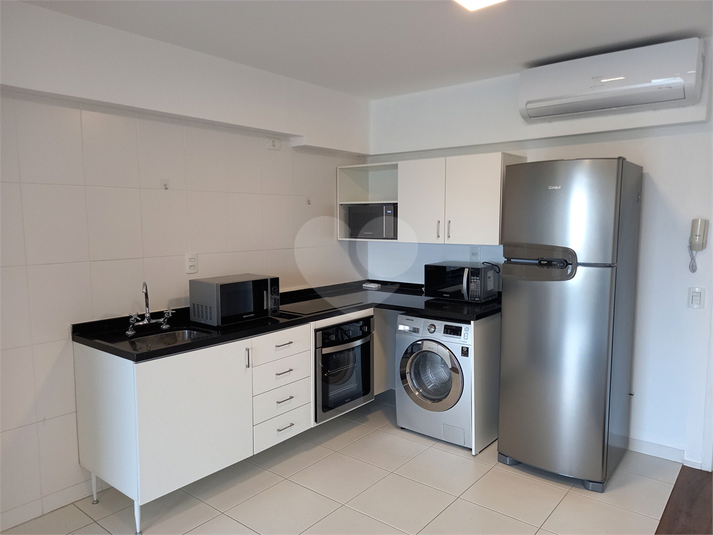 Aluguel Apartamento São Paulo Água Branca REO748592 1