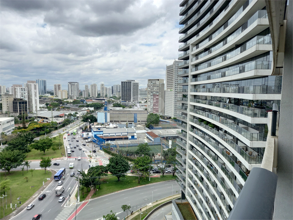 Aluguel Apartamento São Paulo Água Branca REO748592 13