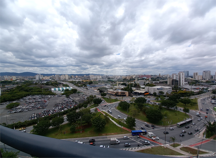 Aluguel Apartamento São Paulo Água Branca REO748592 12