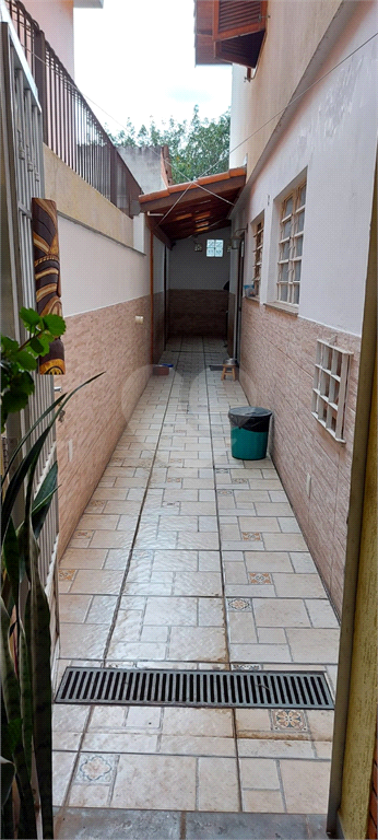 Venda Sobrado São Paulo Jardim Regina REO748597 8