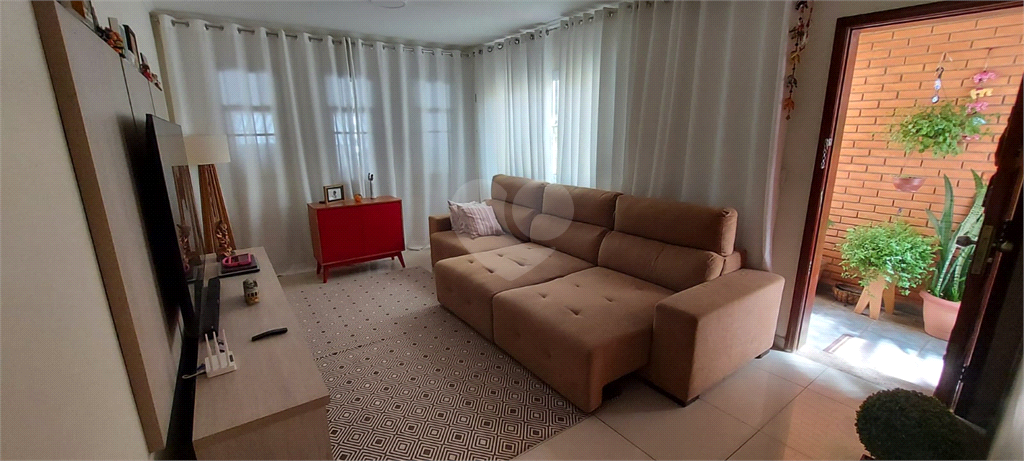 Venda Sobrado São Paulo Jardim Regina REO748597 5