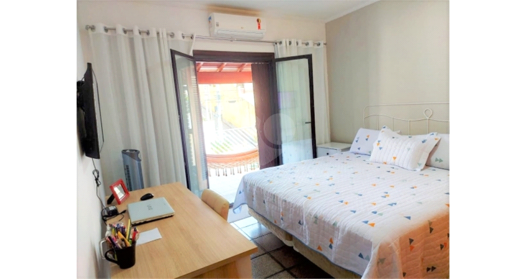 Venda Sobrado São Paulo Jardim Regina REO748597 10