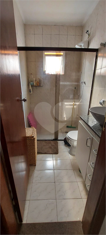 Venda Sobrado São Paulo Jardim Regina REO748597 14