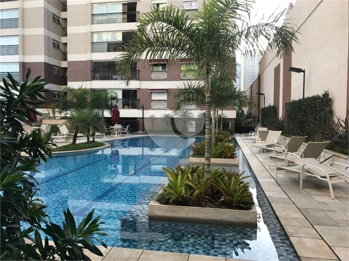 Venda Apartamento São Paulo Santana REO748607 2