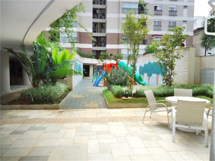 Venda Apartamento São Paulo Santana REO748607 1