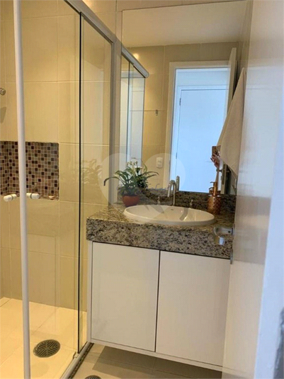 Venda Apartamento São Paulo Santana REO748607 10