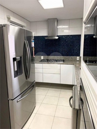 Venda Apartamento São Paulo Santana REO748607 11