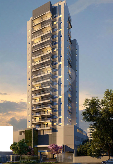 Venda Apartamento São Paulo Butantã REO748619 1