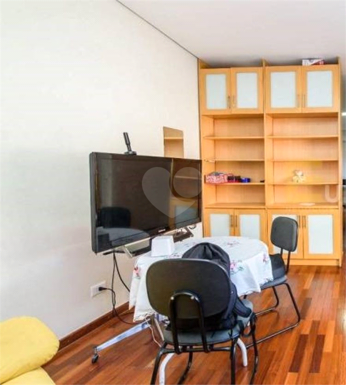 Venda Casa São Paulo Planalto Paulista REO748624 25