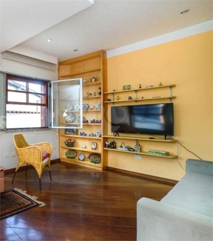 Venda Casa São Paulo Planalto Paulista REO748624 19