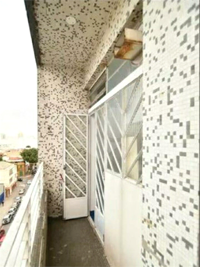 Venda Apartamento São Paulo Brás REO748637 15