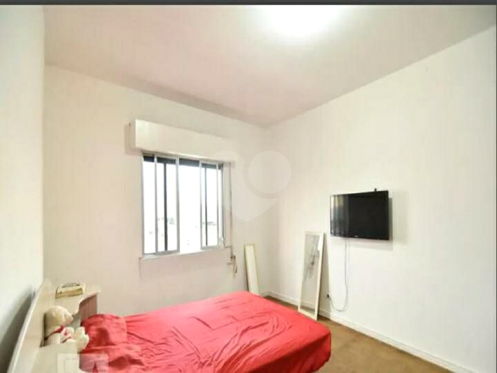 Venda Apartamento São Paulo Brás REO748637 13