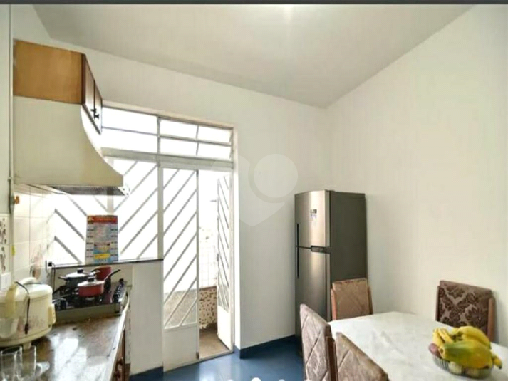 Venda Apartamento São Paulo Brás REO748637 5