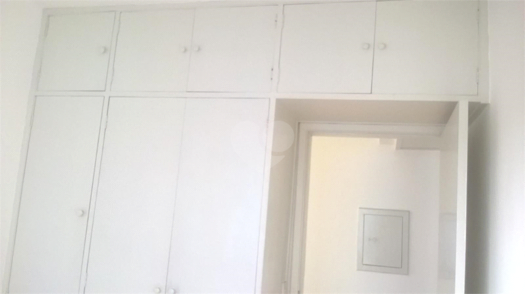 Venda Apartamento São Paulo Pinheiros REO748642 3