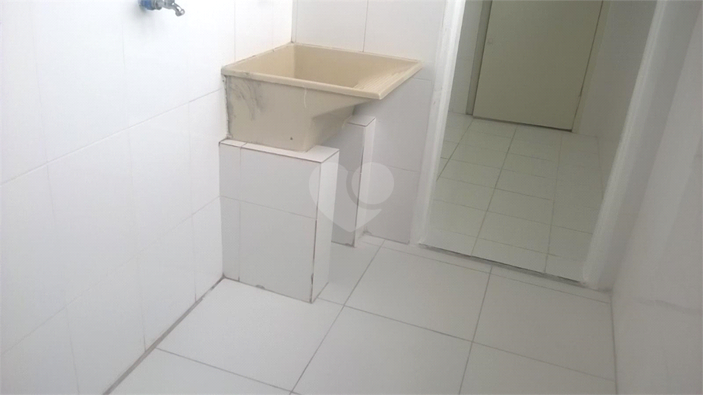 Venda Apartamento São Paulo Pinheiros REO748642 12